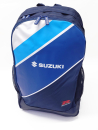 SUZUKI GSX-R backpack, blue